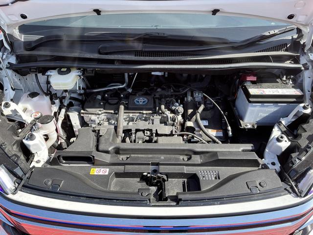 ヴォクシー ハイブリッドＳ－Ｚ　ハイブリッドＳＺ＿モデリスタエアロ　１０型純正ナビ付ディスプレイオーディオ　両側パワースライドドア　ＥＴＣ２．０　ドラレコ前後　シートヒーター　クルコン　ＬＥＤヘッドライト　ＣＤ　ＤＶＤ（59枚目）