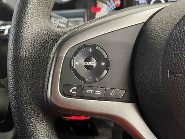 Ｎ－ＶＡＮ＋スタイル ファン・ホンダセンシング　車検整備付　走行：３００００キロ　衝突軽減　ホンダセンシング　ルーフキャリー付　社外ナビ　ＴＶ　Ｂｌｕｅｔｏｏｔｈ　バックカメラ　ＥＴＣ車載器　クルコン（12枚目）