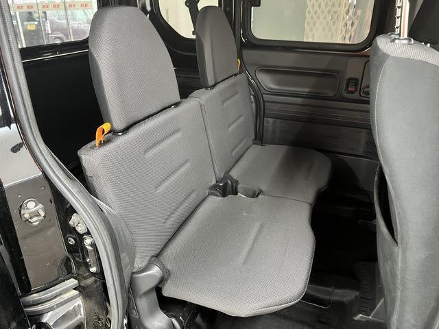 Ｎ－ＶＡＮ＋スタイル ファン・ホンダセンシング　車検整備付　走行：３００００キロ　衝突軽減　ホンダセンシング　ルーフキャリー付　社外ナビ　ＴＶ　Ｂｌｕｅｔｏｏｔｈ　バックカメラ　ＥＴＣ車載器　クルコン（22枚目）