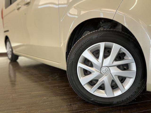 N-BOX G・Lホンダセンシング GLホンダセンシング 純正ナビ フルセグTV 両側パワースライドドア ETC ドラレコ LEDヘッドライト クルーズコントロール USB(27枚目)