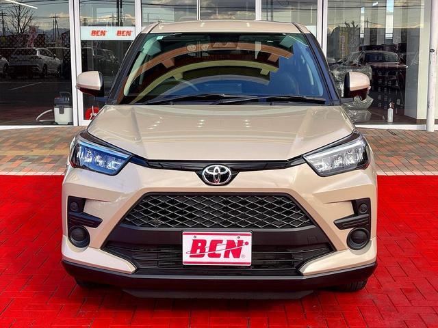 ライズ Ｇ　Ｇ＿ＳＡ　純正ナビ　フルセグＴＶ　ＬＥＤヘッドライト　ＥＴＣ　Ｂｌｕｅｔｏｏｔｈ　コーナーセンサー（4枚目）