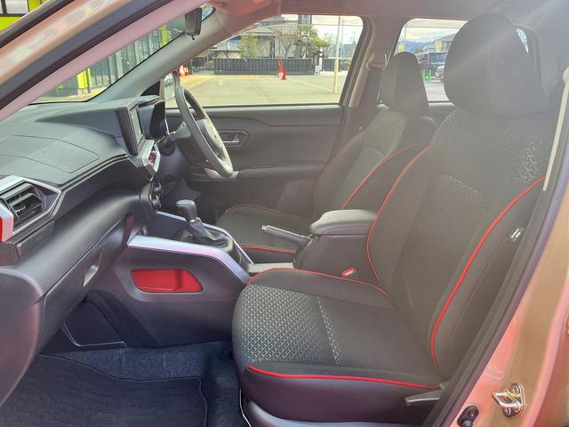 ライズ Ｇ　Ｇ＿ＳＡ　純正ナビ　フルセグＴＶ　ＬＥＤヘッドライト　ＥＴＣ　Ｂｌｕｅｔｏｏｔｈ　コーナーセンサー（37枚目）