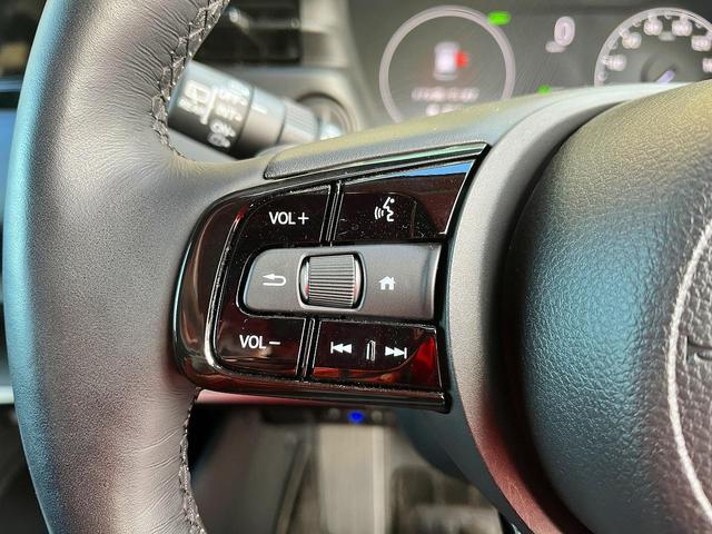 ヴェゼル e:HEV Z e:HEVZ 純正AW LEDヘッドライト PバックD シートヒーター ステアリングヒーター クルコン ドラレコ(18枚目)