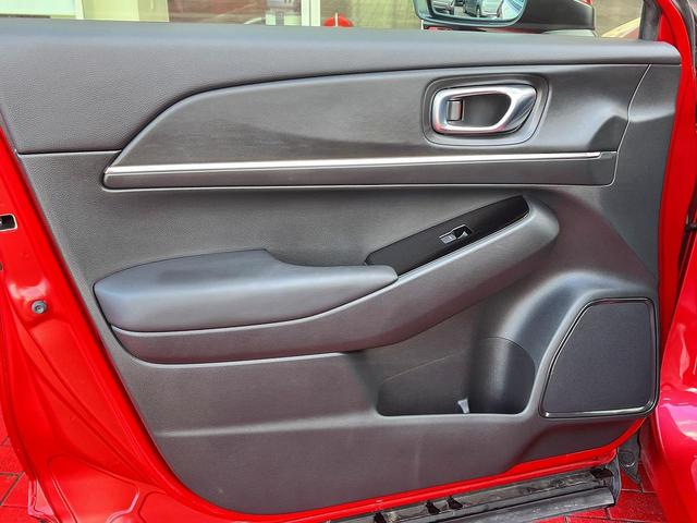 ヴェゼル e:HEV Z e:HEVZ 純正AW LEDヘッドライト PバックD シートヒーター ステアリングヒーター クルコン ドラレコ(37枚目)