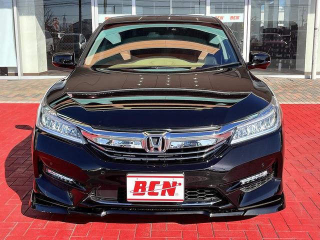 アコードハイブリッド ＥＸ　ハイブリッドＥＸ（3枚目）