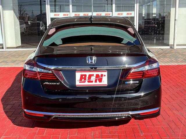 アコードハイブリッド ＥＸ　ハイブリッドＥＸ（8枚目）