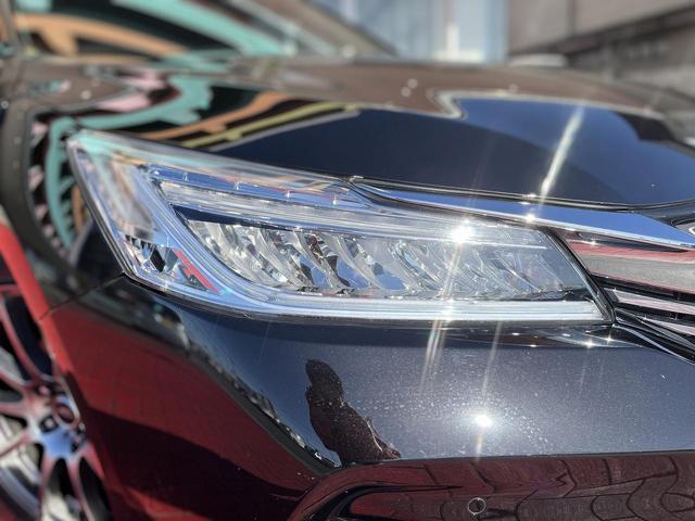 アコードハイブリッド ＥＸ　ハイブリッドＥＸ（12枚目）