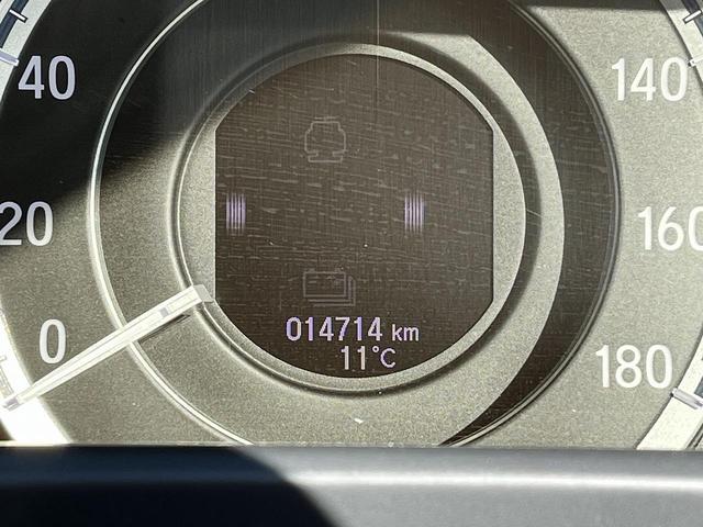 アコードハイブリッド ＥＸ　ハイブリッドＥＸ（15枚目）