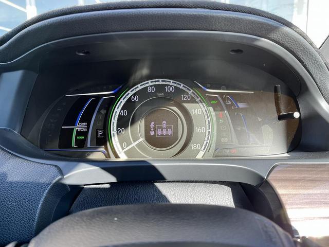 アコードハイブリッド ＥＸ　ハイブリッドＥＸ（26枚目）