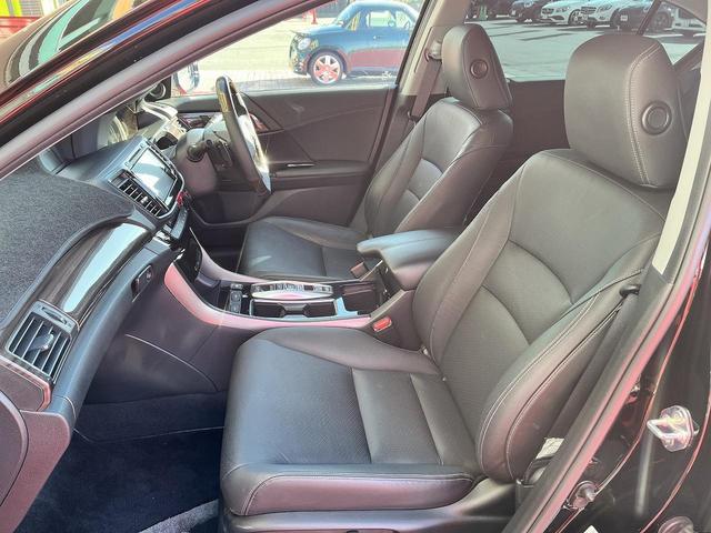 アコードハイブリッド ＥＸ　ハイブリッドＥＸ（34枚目）