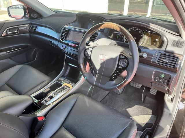 アコードハイブリッド ＥＸ　ハイブリッドＥＸ（47枚目）