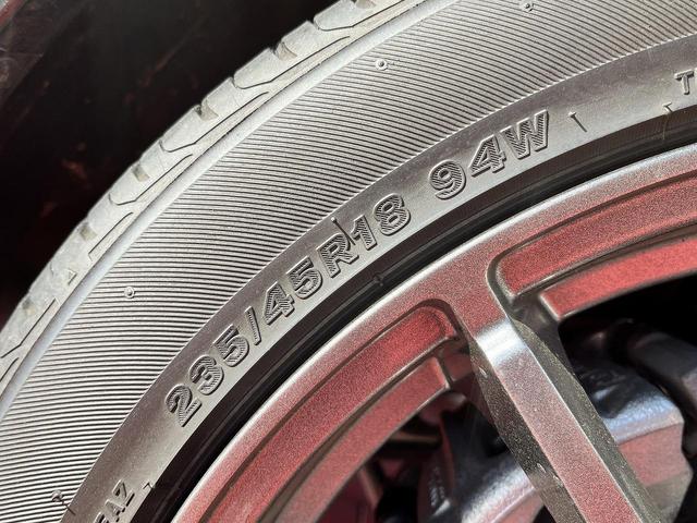 アコードハイブリッド ＥＸ　ハイブリッドＥＸ（56枚目）