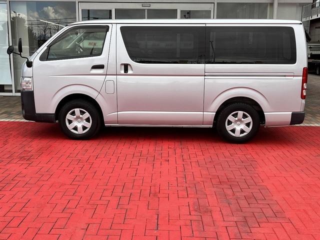 レジアスエースバン ロングＤＸ　ロングＤＸ＿ＴＳＳ＿ＥＴＣ＿キーレス（6枚目）