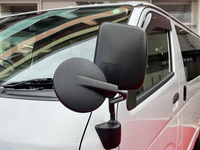 レジアスエースバン ロングＤＸ　ロングＤＸ＿ＴＳＳ＿ＥＴＣ＿キーレス（12枚目）