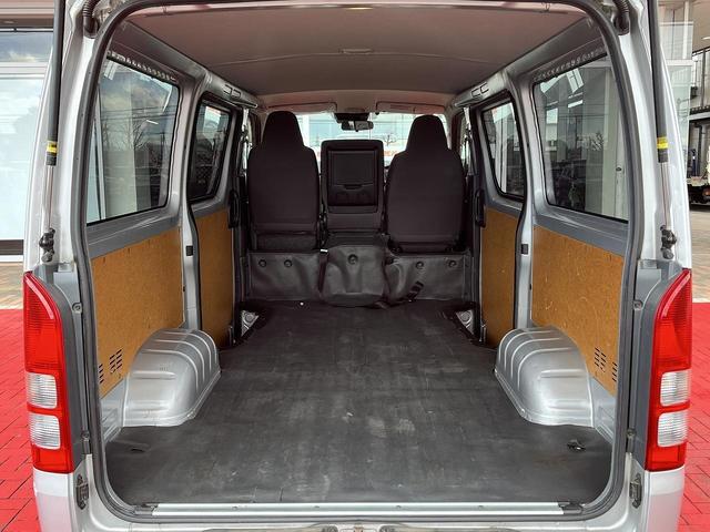 レジアスエースバン ロングＤＸ　ロングＤＸ＿ＴＳＳ＿ＥＴＣ＿キーレス（19枚目）