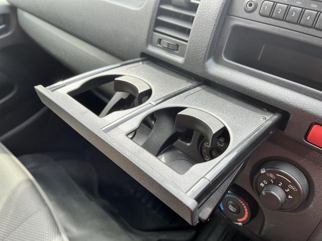 レジアスエースバン ロングＤＸ　ロングＤＸ＿ＴＳＳ＿ＥＴＣ＿キーレス（23枚目）