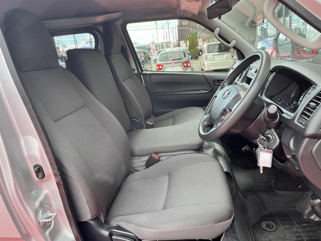 レジアスエースバン ロングＤＸ　ロングＤＸ＿ＴＳＳ＿ＥＴＣ＿キーレス（25枚目）