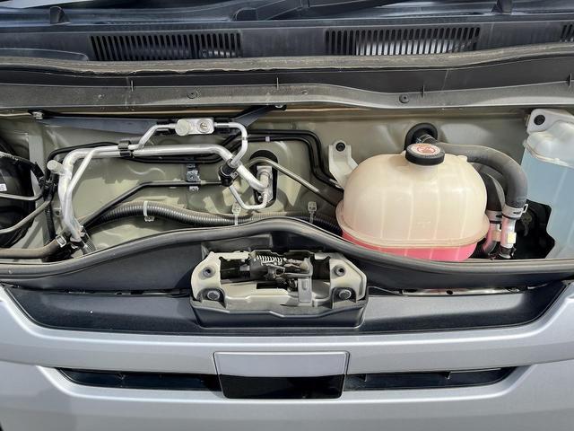 レジアスエースバン ロングＤＸ　ロングＤＸ＿ＴＳＳ＿ＥＴＣ＿キーレス（26枚目）