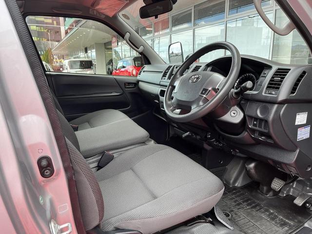 レジアスエースバン ロングＤＸ　ロングＤＸ＿ＴＳＳ＿ＥＴＣ＿キーレス（37枚目）