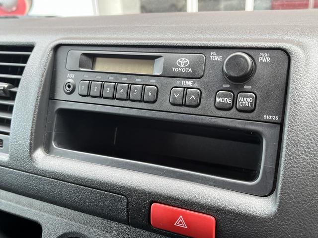 レジアスエースバン ロングＤＸ　ロングＤＸ＿ＴＳＳ＿ＥＴＣ＿キーレス（39枚目）