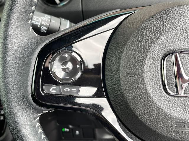 Ｎ－ＢＯＸカスタム Ｌ　特別仕様車スタイル＋ブラック　ホンダセンシング　ＣＭＢＳ　ＬＫＡＳ　ＡＣＣ　ＡＨＢ　両側パワスラ　ナビ　フルセグ　Ｂｌｕｅｔｏｏｔｈオーディオ　ＤＶＤ再生　シートヒーター　ＬＥＤフォグ　電動パーキング（12枚目）