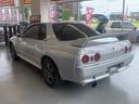 NISSAN SKYLINE