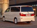 TOYOTA ALPHARD G