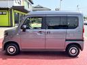 HONDA N-VAN PLUS STYLE