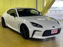 ＧＲ８６ ＲＺ　ＲＺ　６速マニュアル　車検：令和８年３月　走行：８７００キロ　純正リアスポイラー　ナビ　フルセグＴＶ　ＤＶＤ再生　Ｂｌｕｅｔｏｏｔｈ　バックカメラ　ＥＴＣ車載器　クルーズコントロール　プッシュスタート（3枚目）