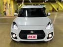 スイフトスポーツ ベースグレード　車検：令和９年３月　スポーツ　６速マニュアル　８インチナビ　フルセグＴＶ　ＤＶＤ再生　Ｂｌｕｅｔｏｏｔｈ　全方位カメラ　ＥＴＣ車載器　ＬＥＤヘッドライト　クルーズコントロール　プッシュスタート（2枚目）