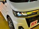 SUZUKI WAGON R CUSTOM Z
