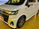 SUZUKI WAGON R CUSTOM Z