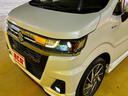 SUZUKI WAGON R CUSTOM Z