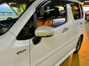 SUZUKI WAGON R CUSTOM Z