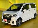 SUZUKI WAGON R CUSTOM Z