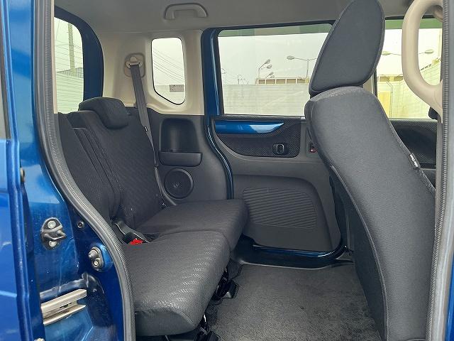 N-BOX G・Lパッケージ G-Lパッケージ_ナビ/Bカメラ_パワスラ_HID プッシュスタート オートライト(8枚目)