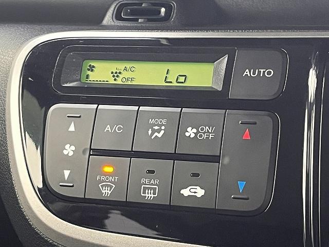 N-BOX G・Lパッケージ G-Lパッケージ_ナビ/Bカメラ_パワスラ_HID プッシュスタート オートライト(17枚目)