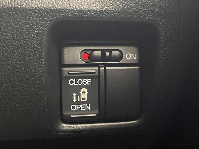 N-BOX G・Lパッケージ G-Lパッケージ_ナビ/Bカメラ_パワスラ_HID プッシュスタート オートライト(21枚目)