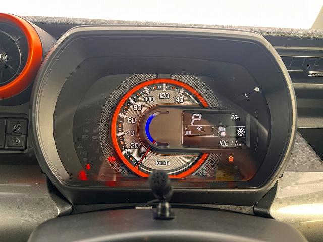 スペーシアギア ハイブリッドＸＺ　ターボ　ハイブリッドＸＺターボ＿全方位カメラ　両側パワースライドドア　デュアルセンサーブレーキサポート　ＬＥＤヘッドライト　ヘッドアップディスプレイ　前席シートヒーター　ＥＴＣ（4枚目）