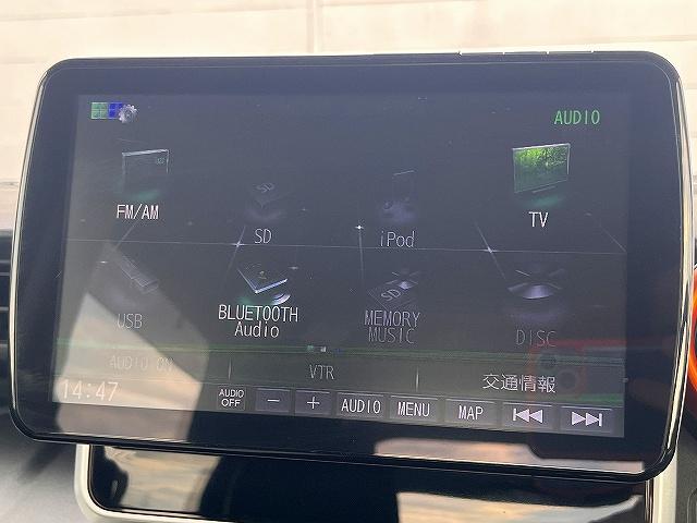 スペーシアギア ハイブリッドＸＺ　ターボ　ハイブリッドＸＺターボ＿全方位カメラ　両側パワースライドドア　デュアルセンサーブレーキサポート　ＬＥＤヘッドライト　ヘッドアップディスプレイ　前席シートヒーター　ＥＴＣ（9枚目）