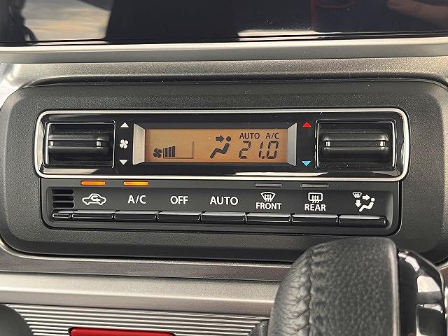 スペーシアギア ハイブリッドＸＺ　ターボ　ハイブリッドＸＺターボ＿全方位カメラ　両側パワースライドドア　デュアルセンサーブレーキサポート　ＬＥＤヘッドライト　ヘッドアップディスプレイ　前席シートヒーター　ＥＴＣ（17枚目）