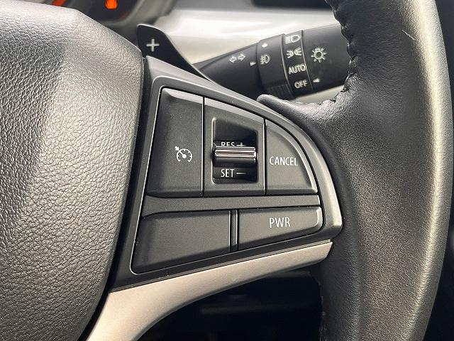 スペーシアギア ハイブリッドＸＺ　ターボ　ハイブリッドＸＺターボ＿全方位カメラ　両側パワースライドドア　デュアルセンサーブレーキサポート　ＬＥＤヘッドライト　ヘッドアップディスプレイ　前席シートヒーター　ＥＴＣ（23枚目）