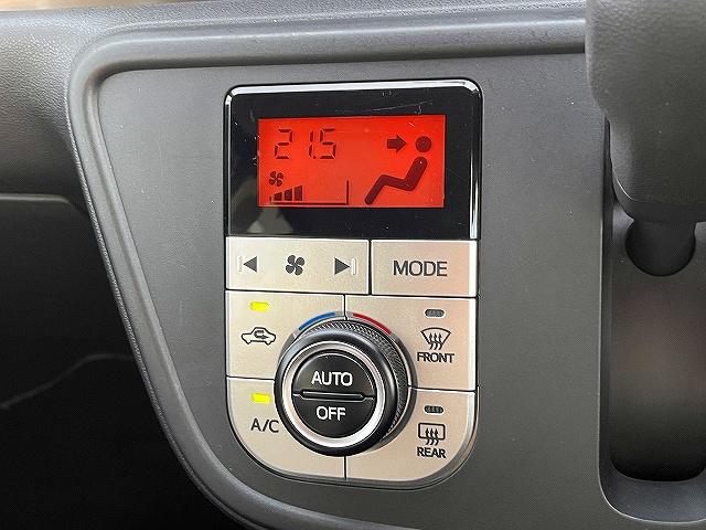 パッソ モーダ　Ｇパッケージ　モーダＧパッケージ＿ナビ／ＴＶ　バックモニター　プッシュスタート　ドライブレコーダー　ＬＥＤヘッドライト　ステアリングリモコン（17枚目）