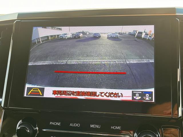 アルファード 2.5S Cパッケージ 2.5S-Cパッケージ_FDモニター_サンルーフ 両側パワースライドドア レザーシート パワーバックドア パワーシート ステアリンヒーター シートヒーター LEDヘッドライト クルーズコントロール(10枚目)