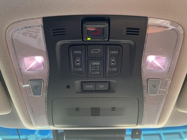 アルファード 2.5S Cパッケージ 2.5S-Cパッケージ_FDモニター_サンルーフ 両側パワースライドドア レザーシート パワーバックドア パワーシート ステアリンヒーター シートヒーター LEDヘッドライト クルーズコントロール(12枚目)