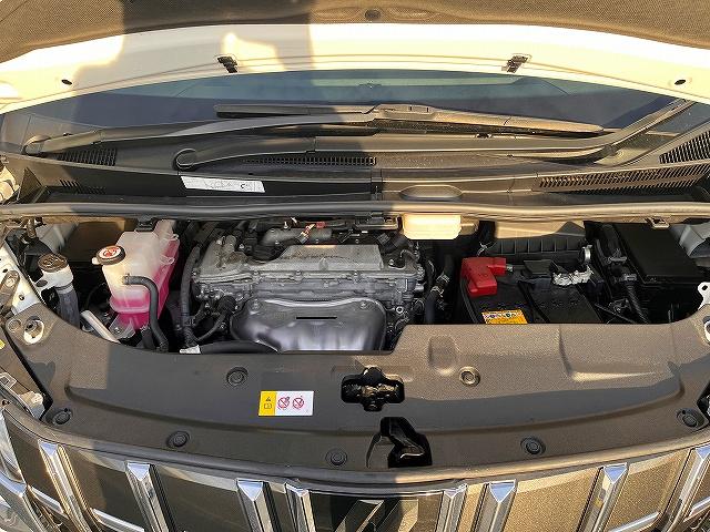 アルファード 2.5S Cパッケージ 2.5S-Cパッケージ_FDモニター_サンルーフ 両側パワースライドドア レザーシート パワーバックドア パワーシート ステアリンヒーター シートヒーター LEDヘッドライト クルーズコントロール(28枚目)