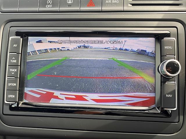 ポロ ＴＳＩコンフォートラインアップグレードパック　ポロＴＳＩコンフォートラインアップＧ　純正ナビ／フルセグＴＶ　バックモニター　プリクラッシュセーフティ　アダクティブクルーズ　ＬＥＤヘッドライト　ステアリングリモコン　オートライト　ＥＴＣ（10枚目）