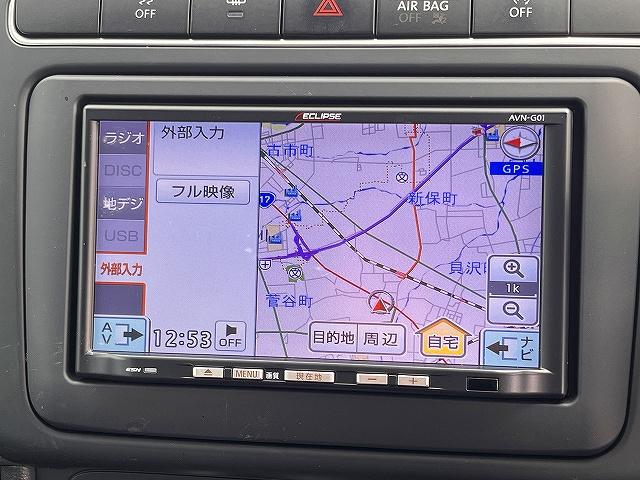 ポロ ＴＳＩコンフォートラインブルーモーションテクノロジー　ポロＴＳＩコンフォートラインＢＭＴ　社外ナビ　フルセグＴＶ　ＥＴＣ　ウインカードアミラー　キーレスエントリー（9枚目）