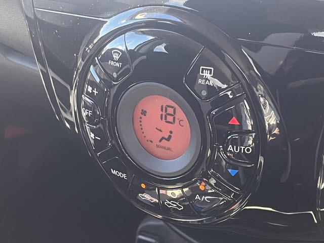 ノート ｅ－パワー　Ｘ　ｅパワーＸ＿アラウンドビューモニター＿エマージェンシーブレーキ＿純正ナビ／フルセグＴＶ＿デジタルインナーミラー＿キーフリー＿プッシュスタート＿ＥＴＣ（17枚目）