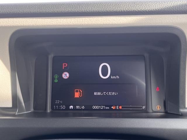 Ｎ－ＢＯＸ ファッションスタイル　ファッションスタイル＿ホンダセンシング＿パワースライドドア＿プッシュスタート＿ＬＥＤヘッドライト＿電子パーキング＿シートヒーター（4枚目）